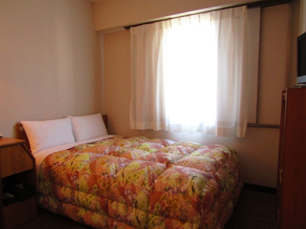 Imagen de la habitación del Hotel Oaks Shin Osaka. Foto 7