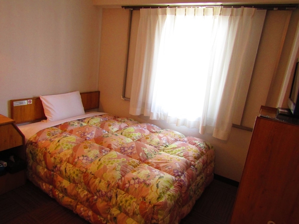 Imagen de la habitación del Hotel Oaks Shin Osaka. Foto 9