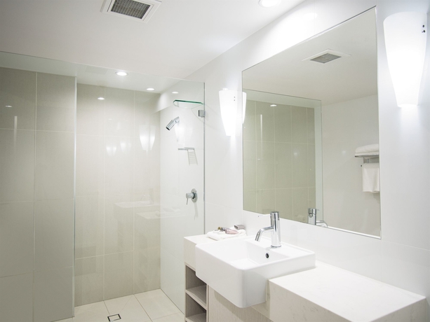 Imagen de la habitación del Hotel Oaks Sunshine Coast Oasis Resort. Foto 4