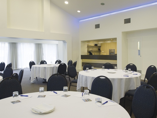 Imagen de los interiores del Hotel Oaks Sunshine Coast Oasis Resort. Foto 14