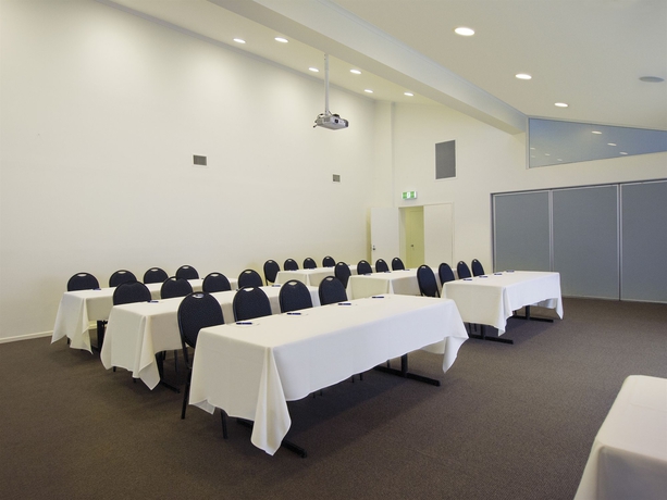 Imagen de los interiores del Hotel Oaks Sunshine Coast Oasis Resort. Foto 16