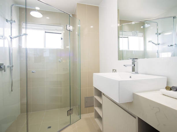 Imagen de la habitación del Hotel Oaks Sunshine Coast Oasis Resort. Foto 10