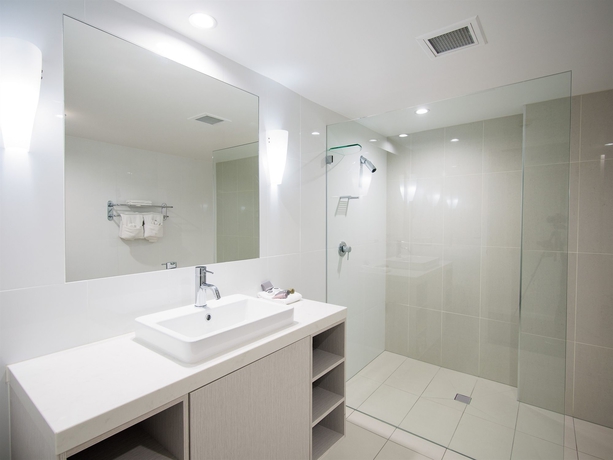 Imagen de la habitación del Hotel Oaks Sunshine Coast Oasis Resort. Foto 12