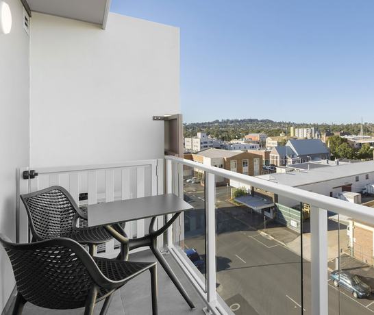 Imagen general del Hotel Oaks Toowoomba Hotel. Foto 1