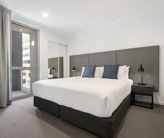 Imagen de la habitación del Hotel Oaks Toowoomba Hotel. Foto 6