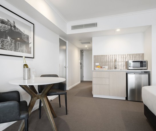 Imagen de la habitación del Hotel Oaks Toowoomba Hotel. Foto 9