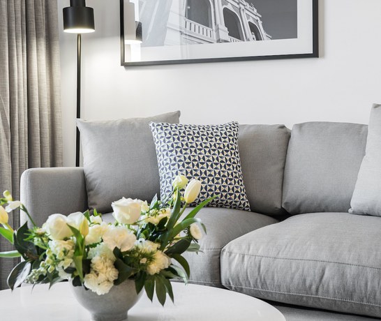 Imagen de la habitación del Hotel Oaks Toowoomba Hotel. Foto 10