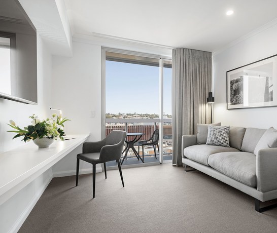 Imagen de la habitación del Hotel Oaks Toowoomba Hotel. Foto 12