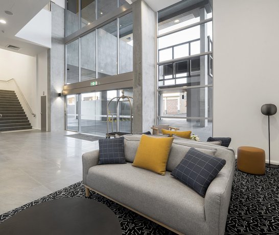 Imagen de los interiores del Hotel Oaks Toowoomba Hotel. Foto 17