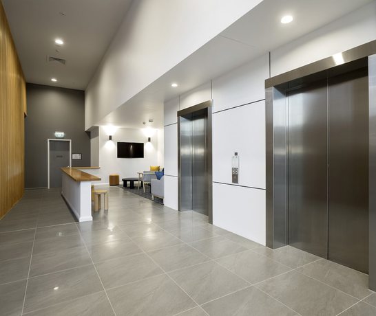 Imagen de los interiores del Hotel Oaks Toowoomba Hotel. Foto 18