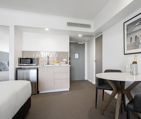 Imagen de la habitación del Hotel Oaks Toowoomba Hotel. Foto 13