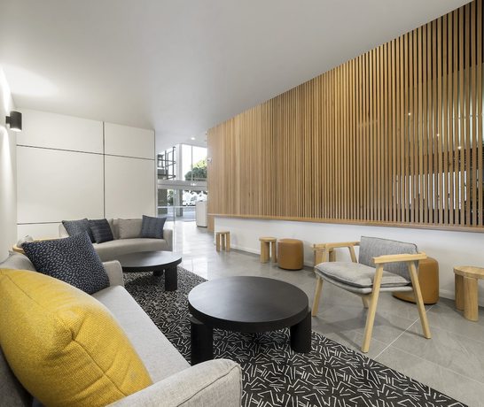 Imagen de los interiores del Hotel Oaks Toowoomba Hotel. Foto 20