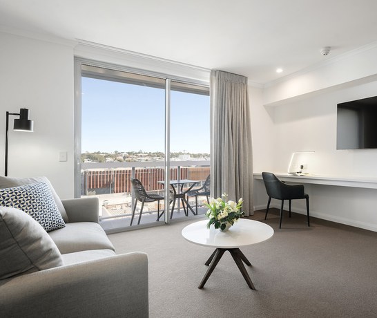 Imagen de la habitación del Hotel Oaks Toowoomba Hotel. Foto 14