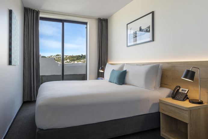 Imagen de la habitación del Hotel Oaks Wellington. Foto 2