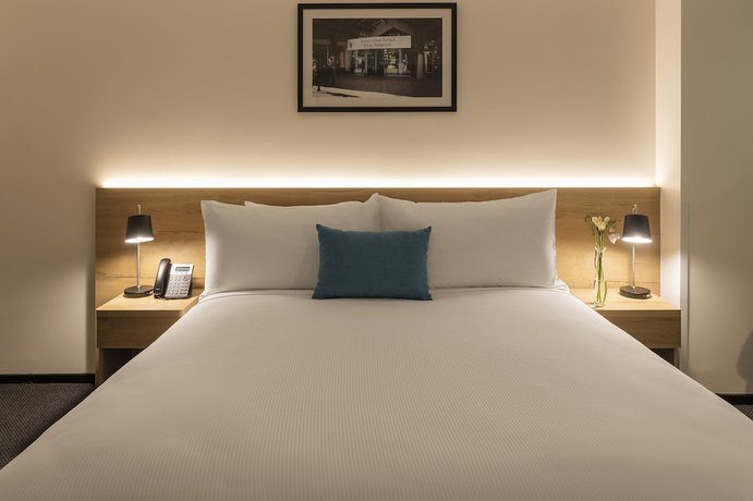 Imagen de la habitación del Hotel Oaks Wellington. Foto 3