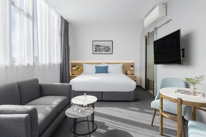 Imagen de la habitación del Hotel Oaks Wellington. Foto 14