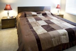 Imagen de la habitación del Hotel Oakwater Resort. Foto 2