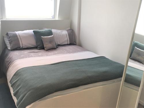 Imagen general del Hotel Oakwell Family. Foto 1