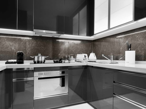 Imagen de la habitación del Hotel Oakwood Apartments Sanya. Foto 18