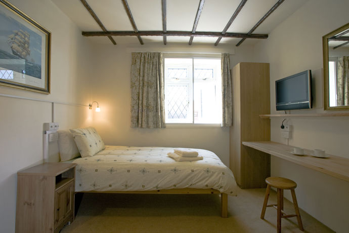Imagen de la habitación del Hotel Oakwood Bed And Breakfast Heathrow. Foto 5