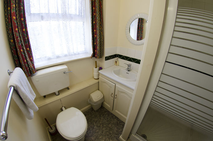 Imagen general del Hotel Oakwood Bed And Breakfast Heathrow. Foto 2