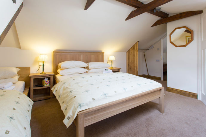 Imagen de la habitación del Hotel Oakwood Bed And Breakfast Heathrow. Foto 14