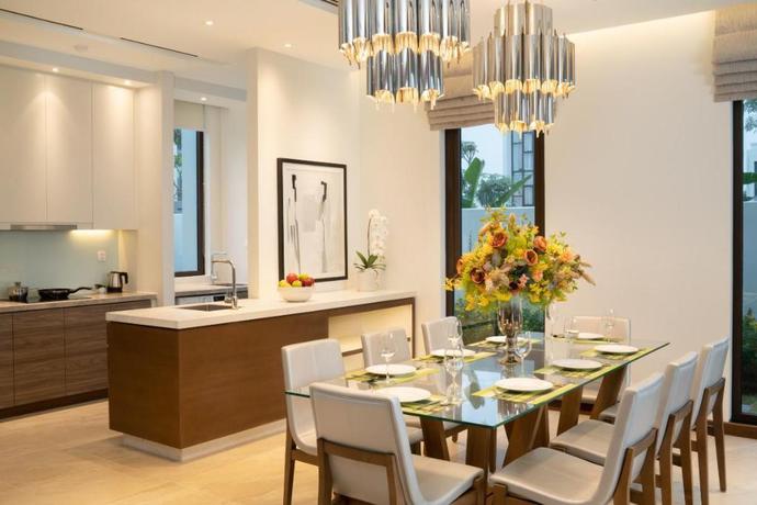 Imagen general del Hotel Oakwood Ha Long. Foto 3