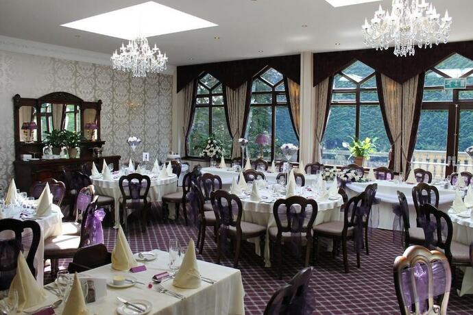 Imagen general del Hotel Oakwood Hall. Foto 5