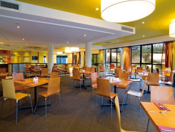 Imagen general del Hotel Oakwood Hotel & Apartments Brisbane. Foto 4