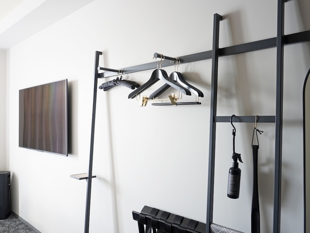 Imagen de la habitación del Hotel Oakwood Oike Kyoto. Foto 5