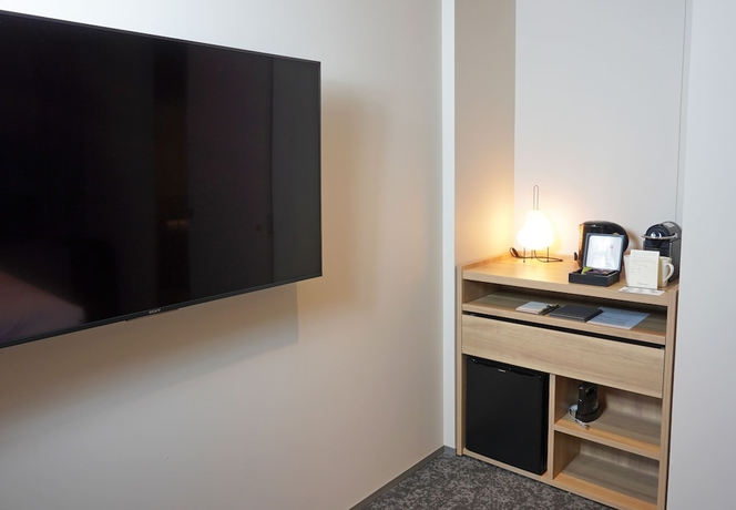 Imagen de la habitación del Hotel Oakwood Oike Kyoto. Foto 15