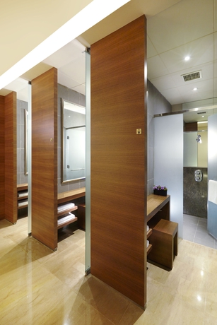 Imagen de los interiores del Hotel Oakwood Premier Coex Center. Foto 15