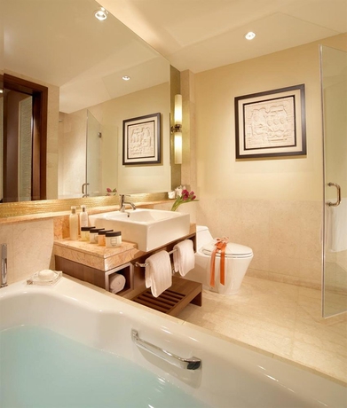 Imagen de la habitación del Hotel Oakwood Premier Cozmo Jakarta. Foto 6