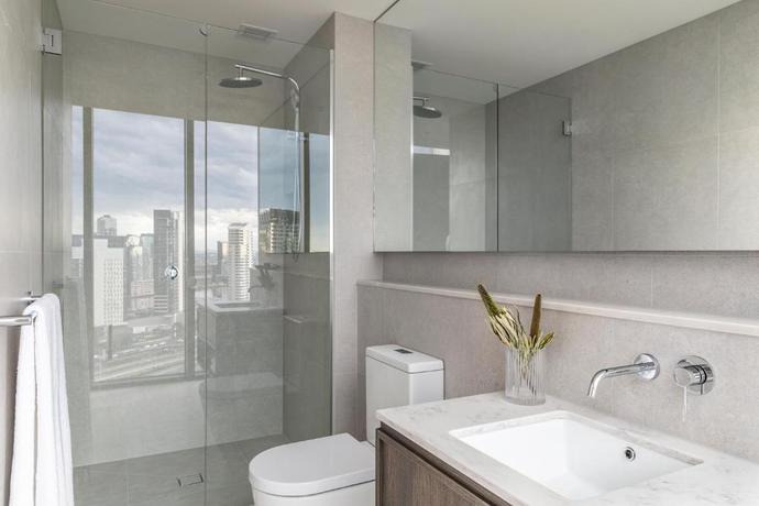 Imagen general del Hotel Oakwood Premier Melbourne. Foto 5