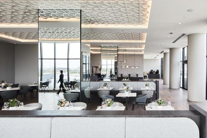 Imagen general del Hotel Oakwood Premier Melbourne. Foto 15