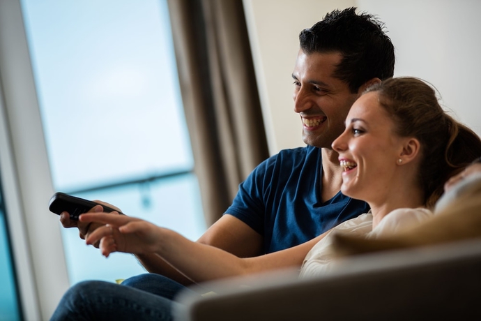 Imagen de la habitación del Hotel Oakwood Residence Kapil Hyderabad. Foto 12