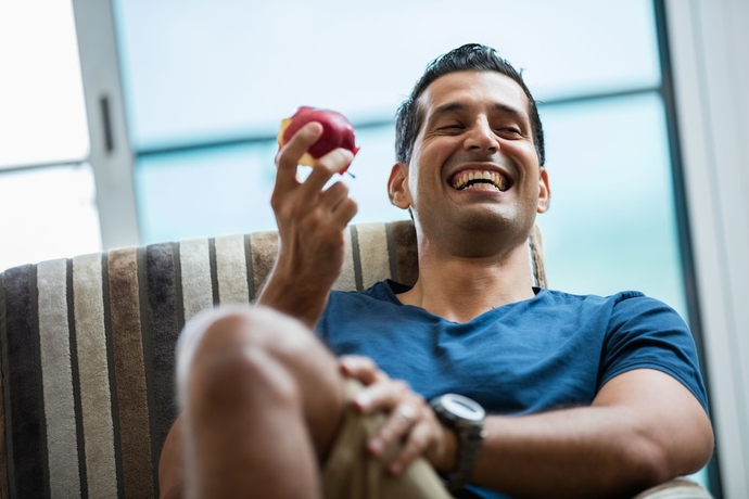 Imagen de la habitación del Hotel Oakwood Residence Kapil Hyderabad. Foto 14