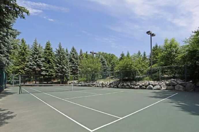 Imagen general del Hotel Oakwood River Oaks North. Foto 3