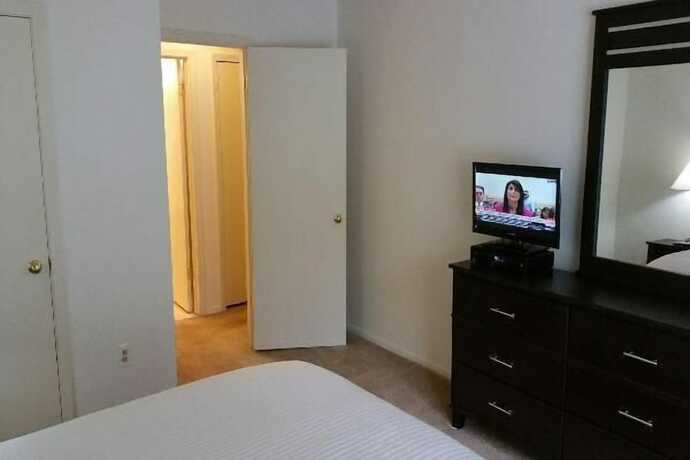 Imagen general del Hotel Oakwood River Oaks North. Foto 7