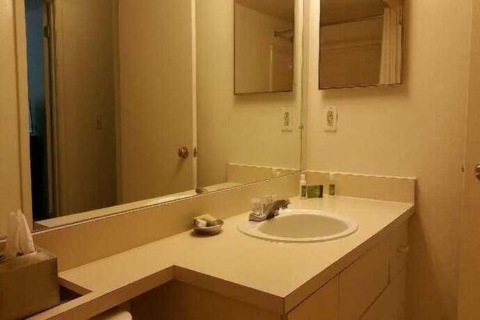 Imagen general del Hotel Oakwood River Oaks North. Foto 13