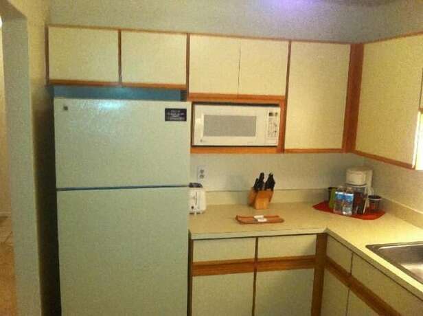 Imagen general del Hotel Oakwood River Oaks North. Foto 18