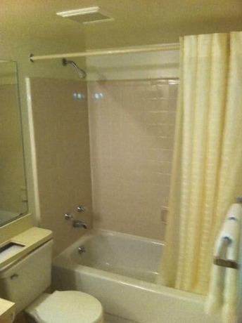 Imagen general del Hotel Oakwood River Oaks North. Foto 19