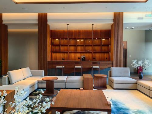 Imagen general del Hotel Oakwood Suites Chongli. Foto 3
