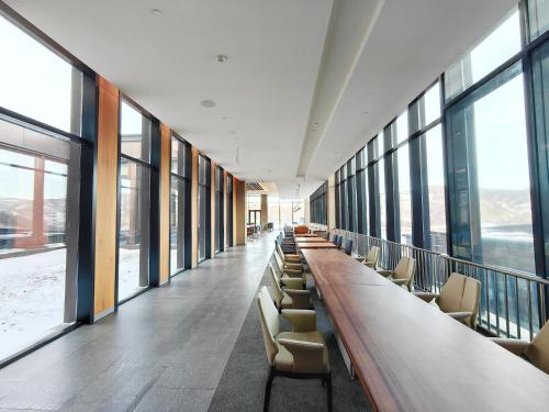 Imagen general del Hotel Oakwood Suites Chongli. Foto 6