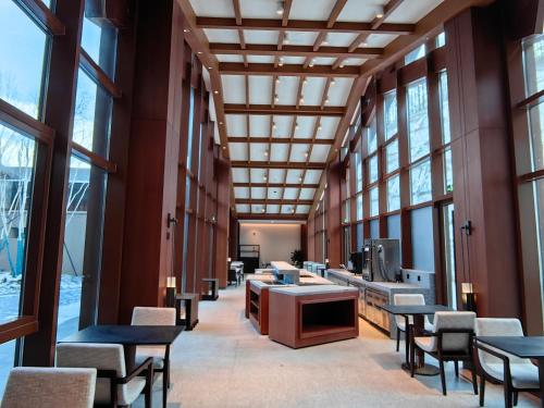Imagen general del Hotel Oakwood Suites Chongli. Foto 7