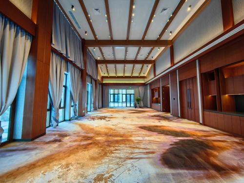 Imagen general del Hotel Oakwood Suites Chongli. Foto 8