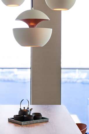 Imagen de la habitación del Hotel Oakwood Suites Yokohama. Foto 6