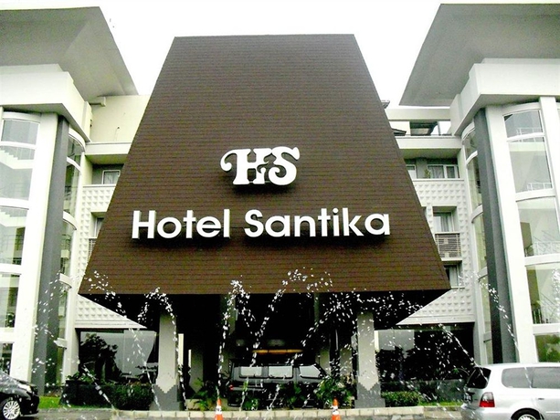 Imagen general del Hotel Oakwood and Apartments Taman Mini Jakarta. Foto 3