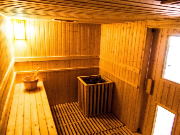 Imagen general del Hotel Oakwood and Residence Bangkok. Foto 2