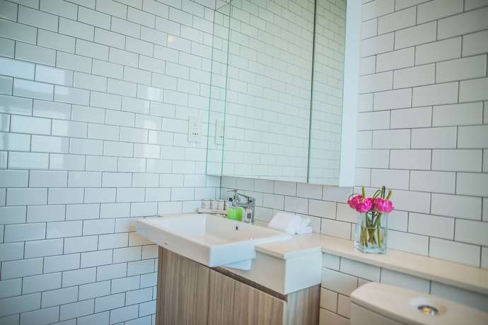 Imagen de los exteriores del Hotel Oakwood and Residence Sriracha. Foto 10